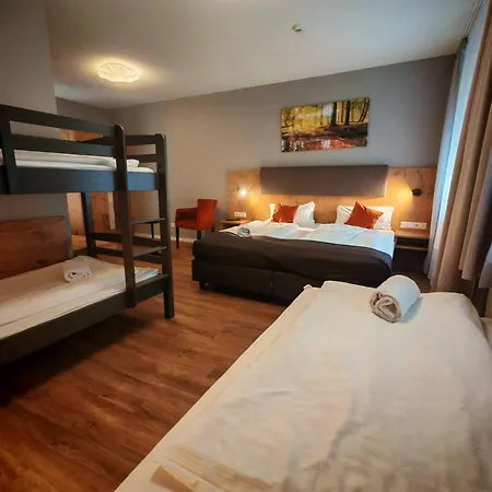 La Mirabelle Close To Europa Park ホテル 3*