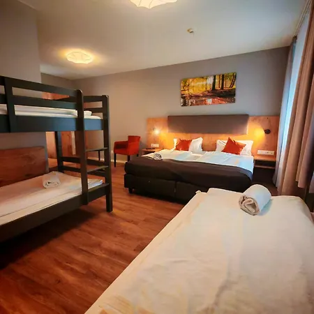 Hotel La Mirabelle Close To Europa Park 3*
