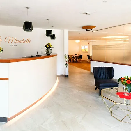 La Mirabelle Close To Europa Park