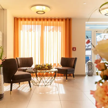 La Mirabelle Close To Europa Park Hotel 3*