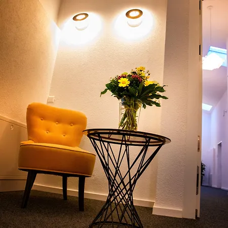 La Mirabelle Close To Europa Park ホテル 3*