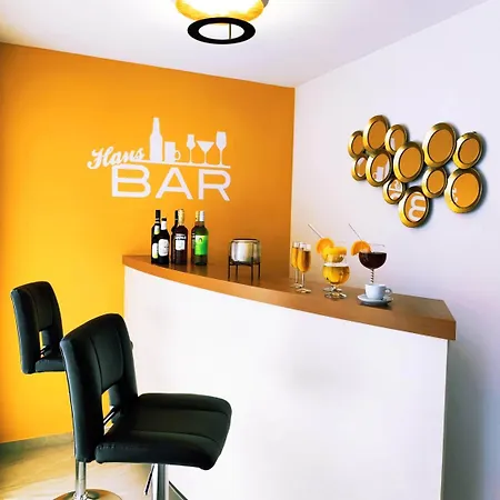 La Mirabelle Close To Europa Park 3* ラインハウゼン