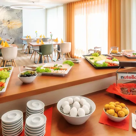 La Mirabelle Close To Europa Park ריינהאוזן