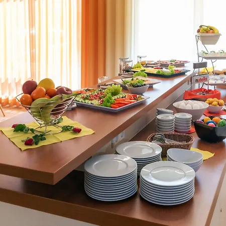 La Mirabelle Close To Europa Park מלון