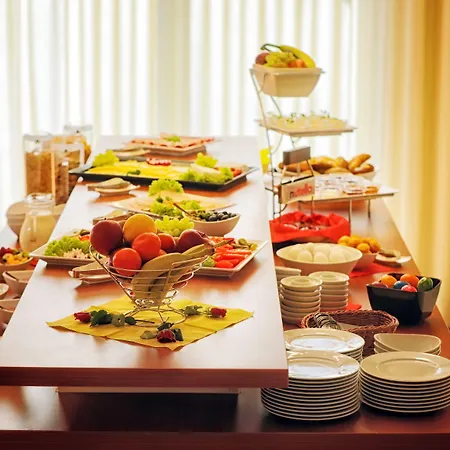 La Mirabelle Close To Europa Park 3* ラインハウゼン