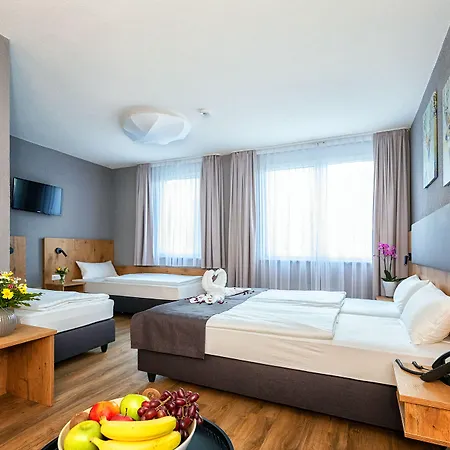 La Mirabelle Close To Europa Park ラインハウゼン