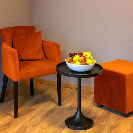 La Mirabelle Close To Europa Park ホテル 3*