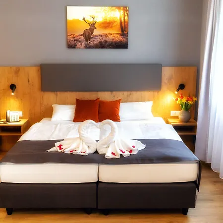 La Mirabelle Close To Europa Park Hotel