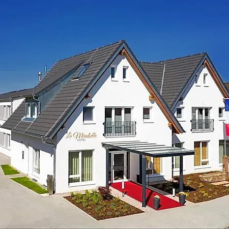 La Mirabelle Close To Europa Park Hotel