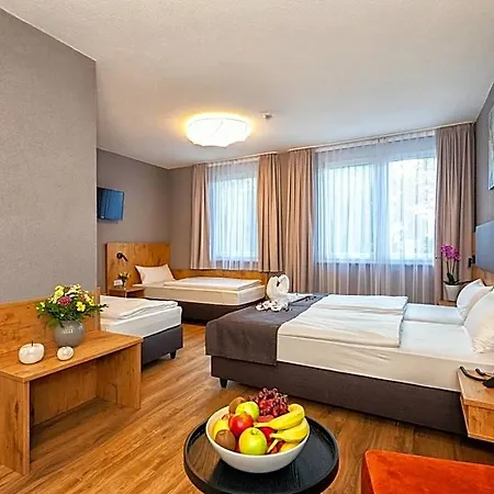 La Mirabelle Close To Europa Park 3*