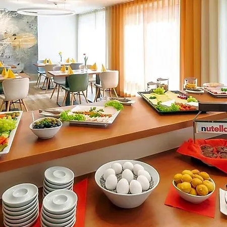 La Mirabelle Close To Europa Park Hotel 3*