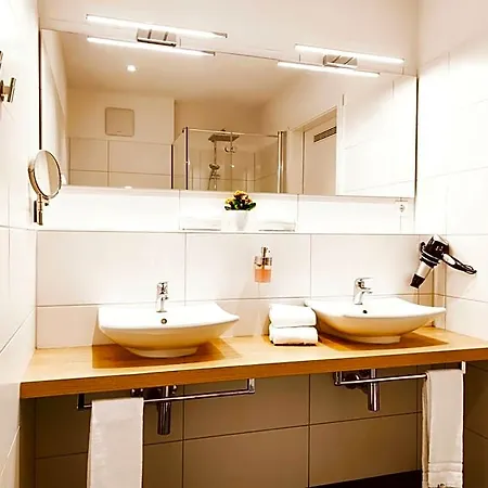 Hotel La Mirabelle Close To Europa Park 3*