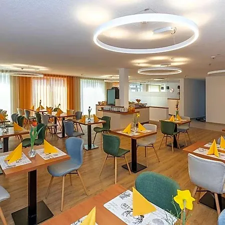 Hotel La Mirabelle Close To Europa Park Rheinhausen