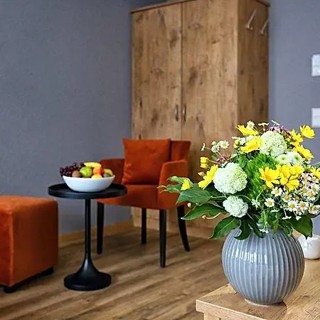 Hotel La Mirabelle Close To Europa Park