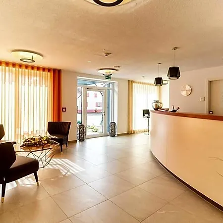 Hotel La Mirabelle Close To Europa Park