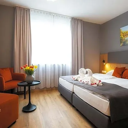 La Mirabelle Close To Europa Park