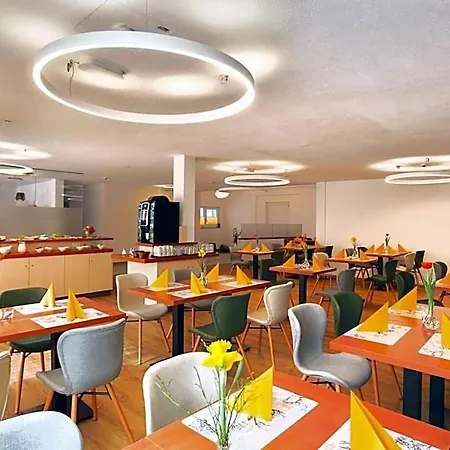 La Mirabelle Close To Europa Park Rheinhausen
