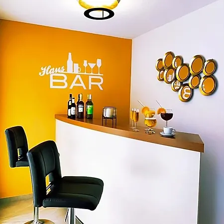 La Mirabelle Close To Europa Park 3* Rheinhausen