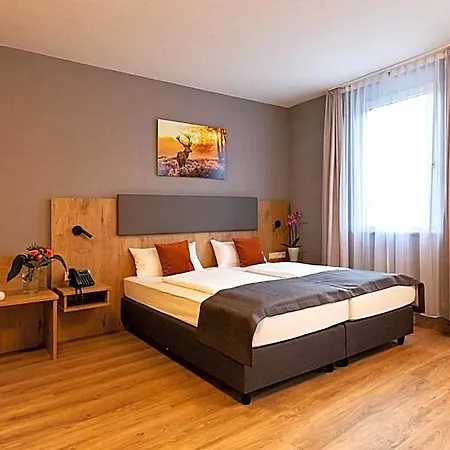 La Mirabelle Close To Europa Park ホテル