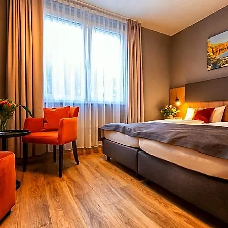 Hotel La Mirabelle Close To Europa Park 3*