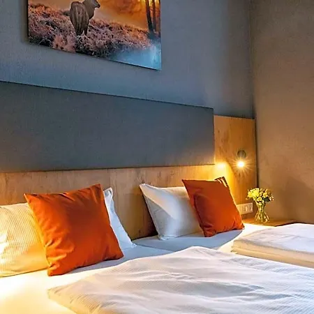 La Mirabelle Close To Europa Park 3*