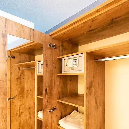 La Mirabelle Close To Europa Park מלון ריינהאוזן