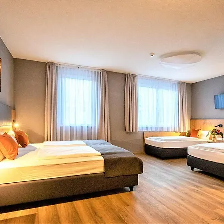 La Mirabelle Close To Europa Park Hotel 3*