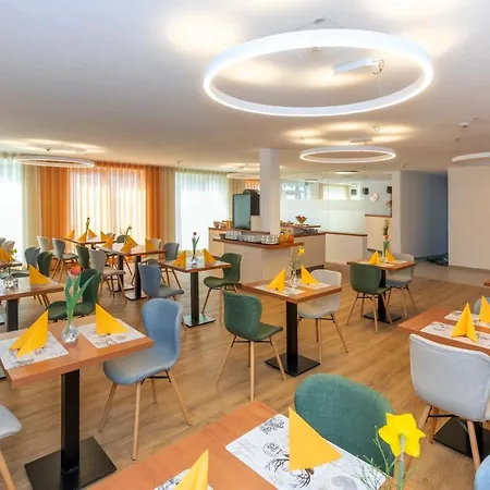 La Mirabelle Close To Europa Park ホテル ラインハウゼン