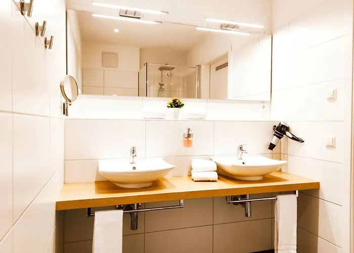 La Mirabelle Close To Europa Park Rheinhausen