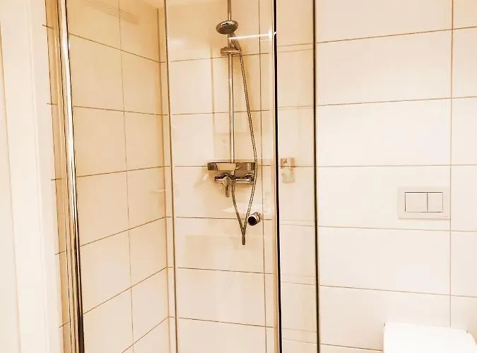 La Mirabelle Close To Europa Park Rheinhausen