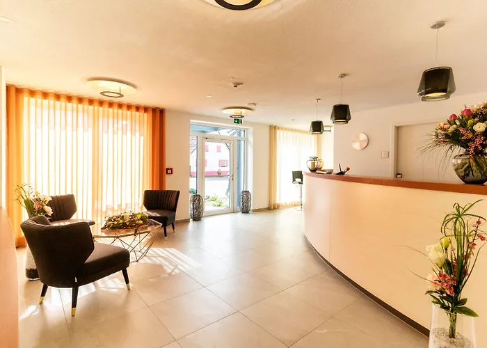 La Mirabelle Close To Europa Park