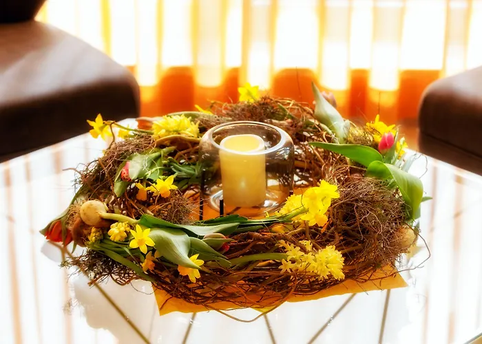 La Mirabelle Close To Europa Park Hotel 3*