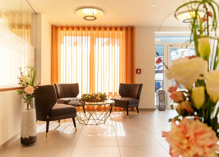 La Mirabelle Close To Europa Park Hotel 3*