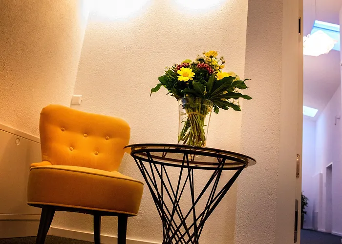 La Mirabelle Close To Europa Park Hotel 3*