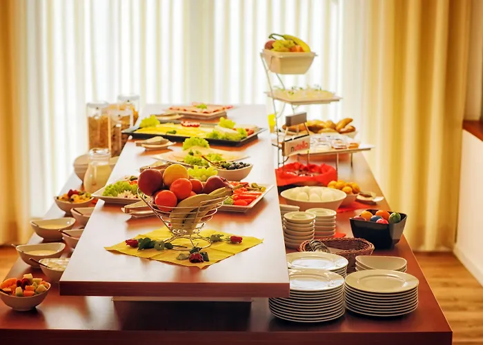 La Mirabelle Close To Europa Park 3* Rheinhausen