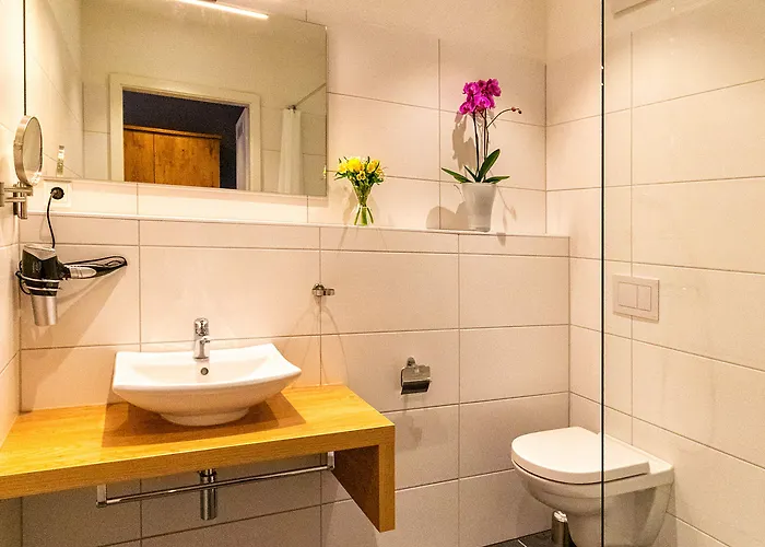 La Mirabelle Close To Europa Park 3*