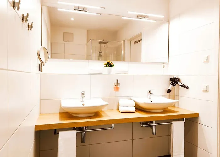 Hotel La Mirabelle Close To Europa Park