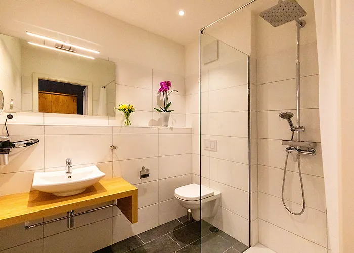 Hotel La Mirabelle Close To Europa Park