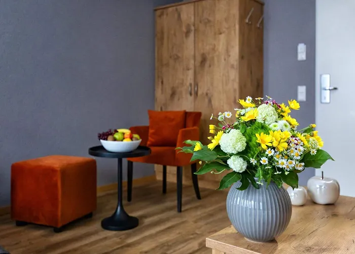 La Mirabelle Close To Europa Park Hotel 3*