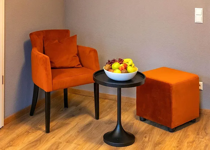 La Mirabelle Close To Europa Park Hotel 3*