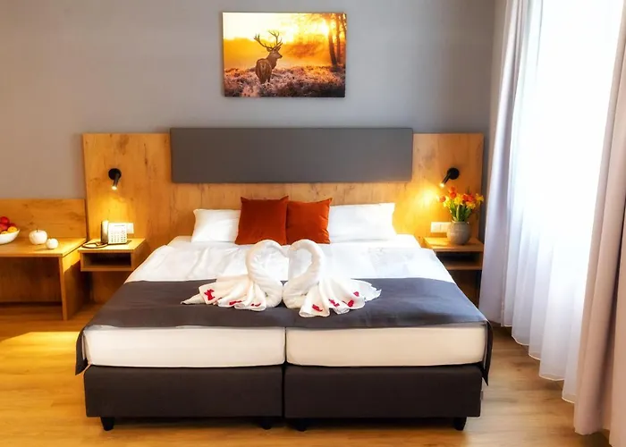 La Mirabelle Close To Europa Park