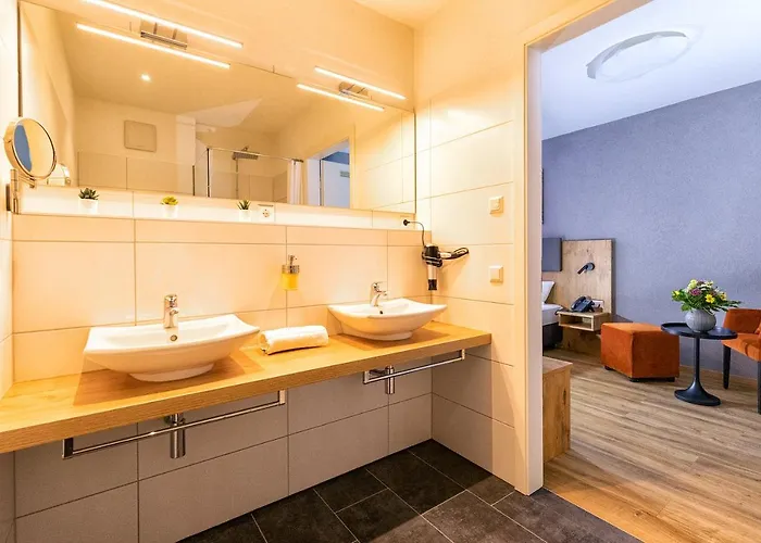 Hotel La Mirabelle Close To Europa Park 3*