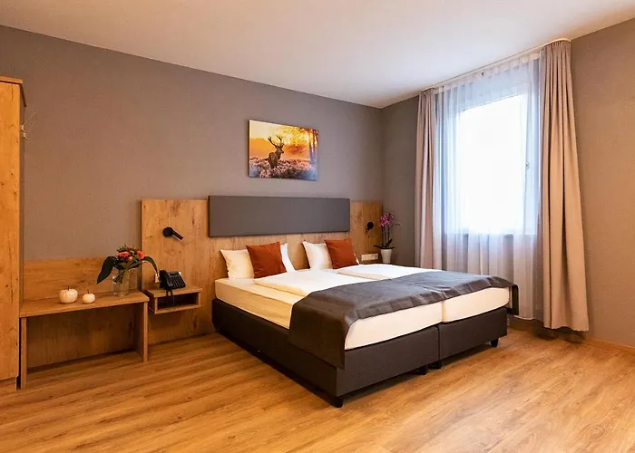 La Mirabelle Close To Europa Park