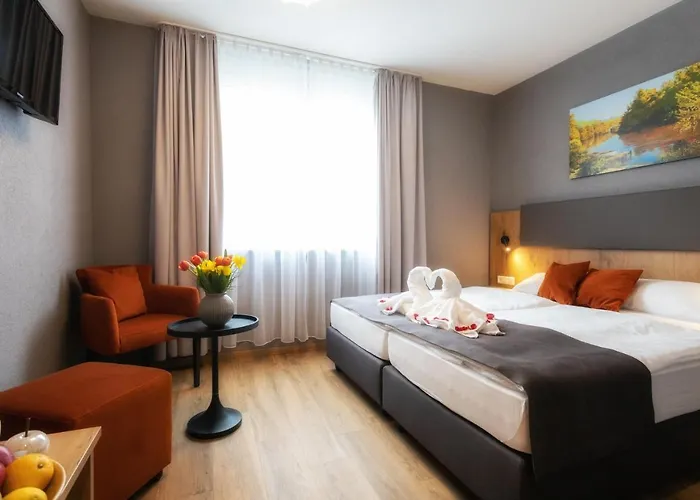 La Mirabelle Close To Europa Park